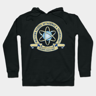 Midtown School Of Science Hoodie